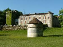 Château de Rancogne